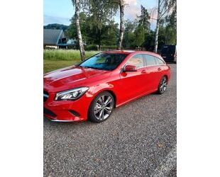 Mercedes-Benz CLA 180 Shooting Brake Gebrauchtwagen