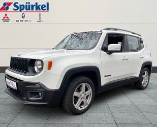 Jeep Renegade Gebrauchtwagen