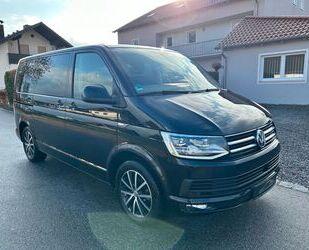 VW T6 Multivan Gebrauchtwagen