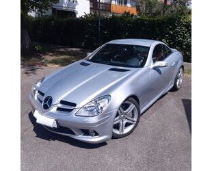 Mercedes-Benz SLK 350 Gebrauchtwagen