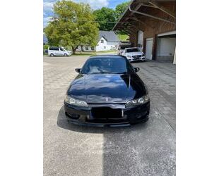Nissan Silvia Gebrauchtwagen