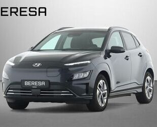 Hyundai KONA Elektro Gebrauchtwagen
