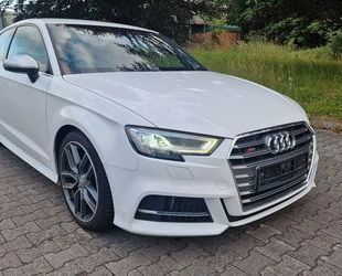 Audi S3 Gebrauchtwagen