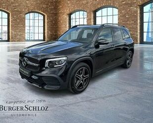 Mercedes-Benz GLB 220 Gebrauchtwagen