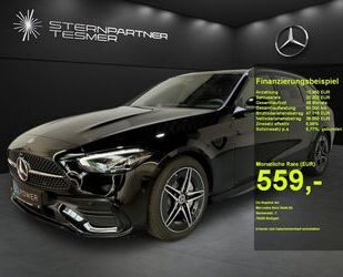 Mercedes-Benz C 180 Gebrauchtwagen