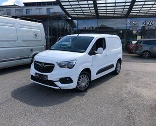 Opel Combo Gebrauchtwagen