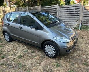 Mercedes-Benz A 150 Gebrauchtwagen