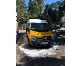 Ford Transit Gebrauchtwagen