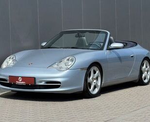 Porsche 996 Gebrauchtwagen