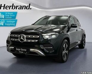 Mercedes-Benz GLE 350 Gebrauchtwagen