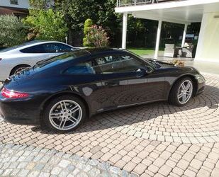 Porsche 991 Gebrauchtwagen