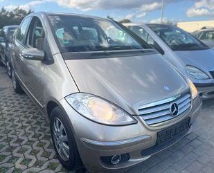 Mercedes-Benz A 150 Gebrauchtwagen