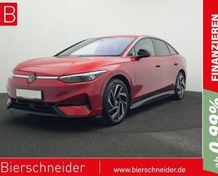 VW ID.7 Gebrauchtwagen