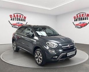 Fiat 500X Gebrauchtwagen