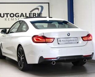 BMW 440 Gebrauchtwagen