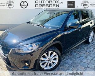 Mazda CX-5 Gebrauchtwagen