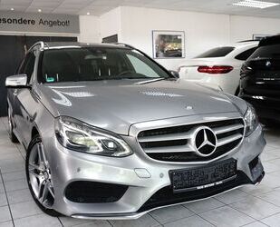 Mercedes-Benz E 500 Gebrauchtwagen
