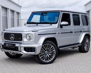 Mercedes-Benz G 63 AMG Gebrauchtwagen