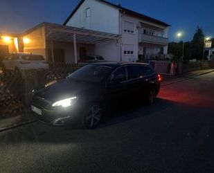 Peugeot 308 Gebrauchtwagen