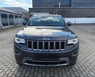 Jeep Grand Cherokee Gebrauchtwagen