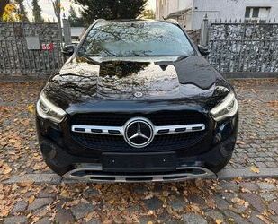 Mercedes-Benz GLA 200 Gebrauchtwagen