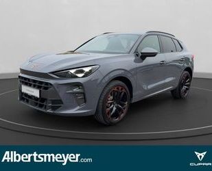 Cupra Terramar Gebrauchtwagen