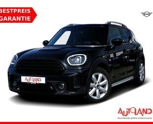 Mini Cooper Countryman Gebrauchtwagen