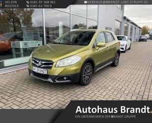Suzuki SX4 Gebrauchtwagen