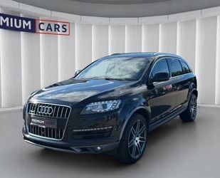 Audi Q7 Gebrauchtwagen