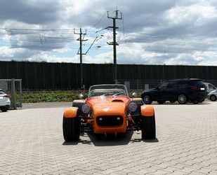 Lotus Super Seven Gebrauchtwagen