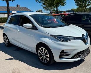 Renault ZOE Gebrauchtwagen