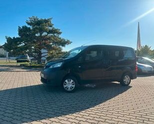 Nissan NV200 Gebrauchtwagen