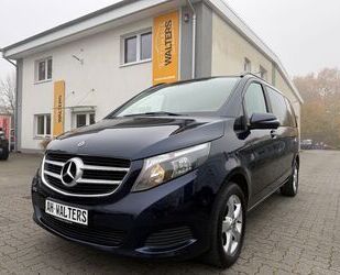 Mercedes-Benz V 250 Gebrauchtwagen