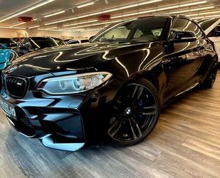 BMW M2 Gebrauchtwagen