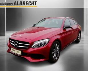 Mercedes-Benz C 250 Gebrauchtwagen