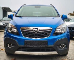 Opel Mokka Gebrauchtwagen