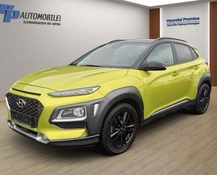 Hyundai KONA Gebrauchtwagen