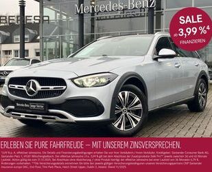 Mercedes-Benz C 220 Gebrauchtwagen