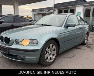 BMW 316 Gebrauchtwagen