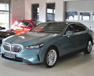 BMW i5 Gebrauchtwagen