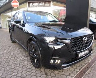 Mazda CX-60 Gebrauchtwagen