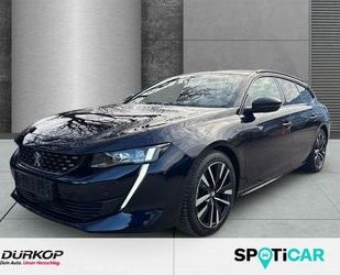 Peugeot 508 Gebrauchtwagen