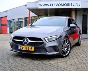 Mercedes-Benz A 180 Gebrauchtwagen