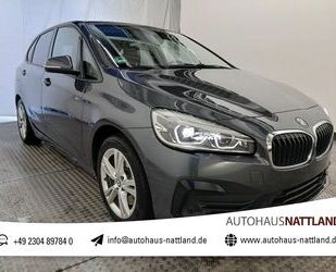 BMW 225 Active Tourer Gebrauchtwagen