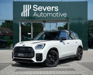 Mini John Cooper Works Countryman Gebrauchtwagen