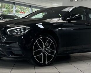 Mercedes-Benz E 300 Gebrauchtwagen