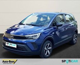 Opel Crossland (X) Gebrauchtwagen