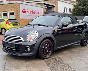 Mini Cooper Roadster Gebrauchtwagen