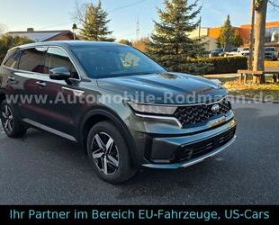 Kia Sorento Gebrauchtwagen
