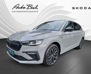 Skoda Scala Gebrauchtwagen